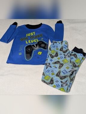 Highland Outfitters 2pc Outfit Set, Size 5/6